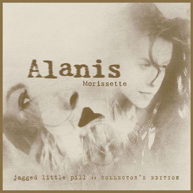 Accords et paroles Death Of Cinderella Alanis Morissette