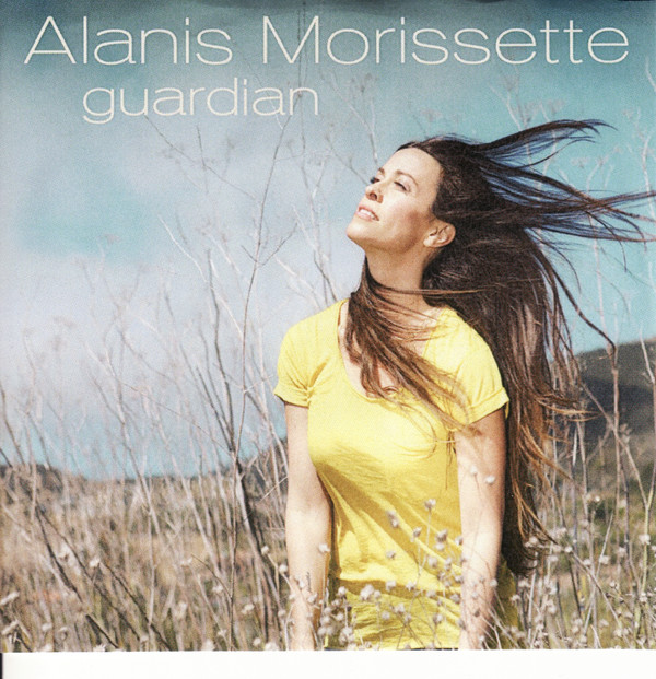 Accords et paroles Guardian Alanis Morissette