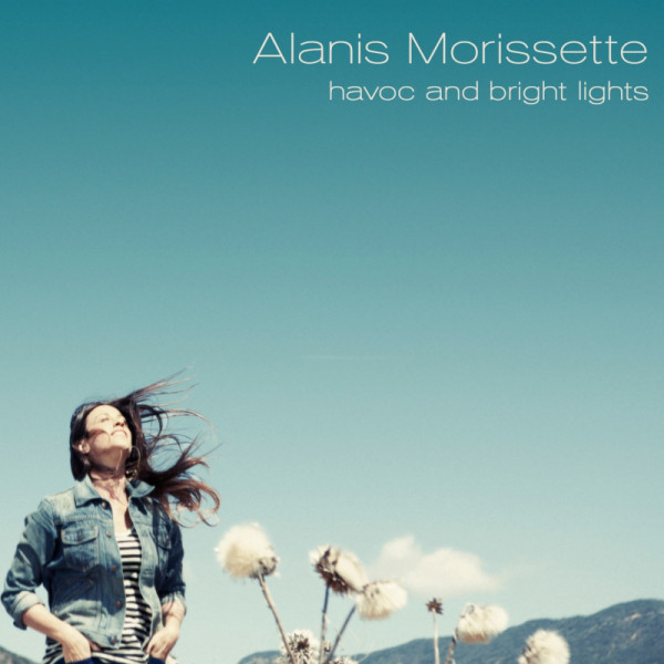 Accords et paroles Havoc Alanis Morissette