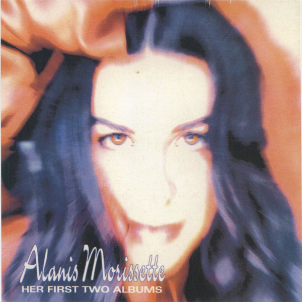 Accords et paroles Her Alanis Morissette