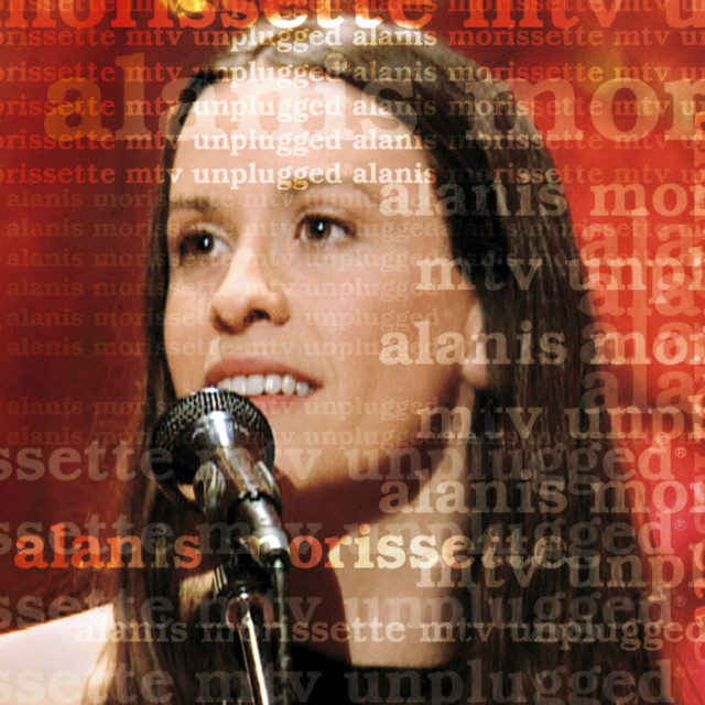 Accords et paroles I Was Hoping Alanis Morissette
