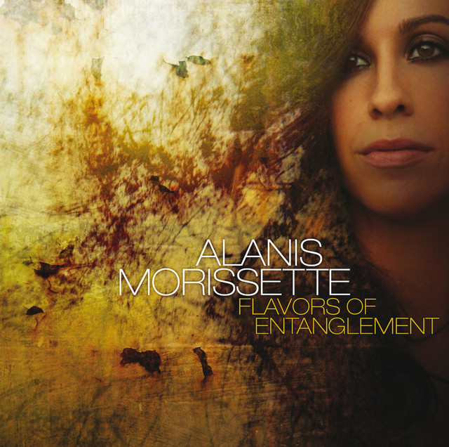 Accords et paroles It's A Bitch To Grow Up Alanis Morissette