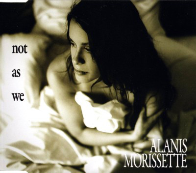 Accords et paroles No Alanis Morissette