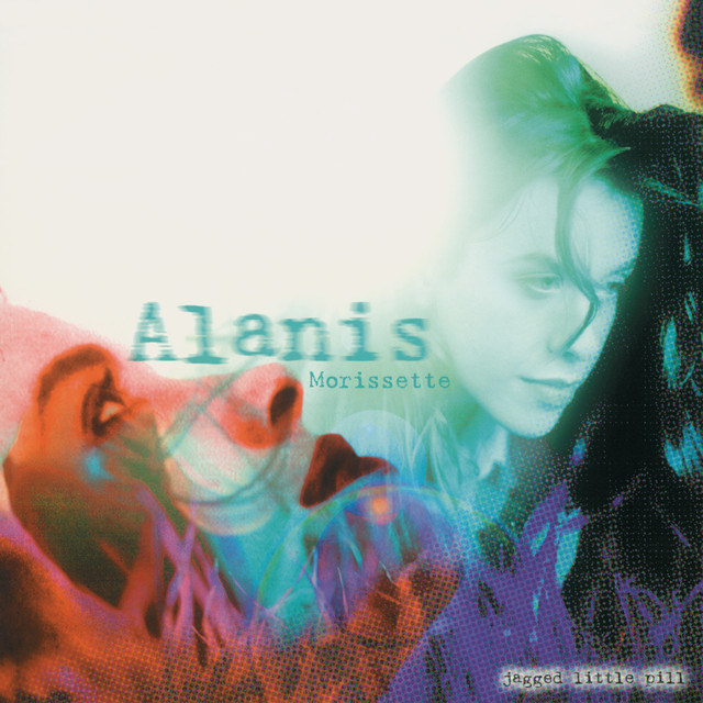 Accords et paroles Not The Doctor Alanis Morissette