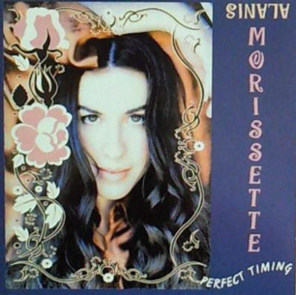 Accords et paroles Perfect Alanis Morissette