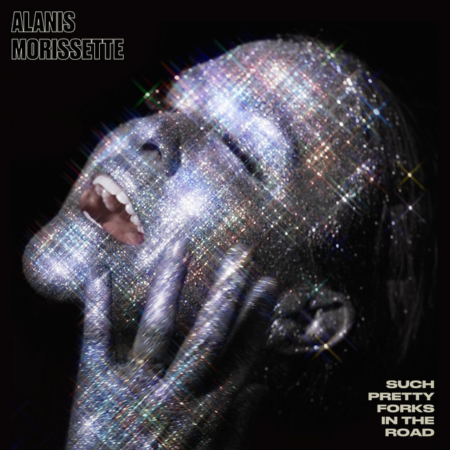 Accords et paroles Reckoning Alanis Morissette