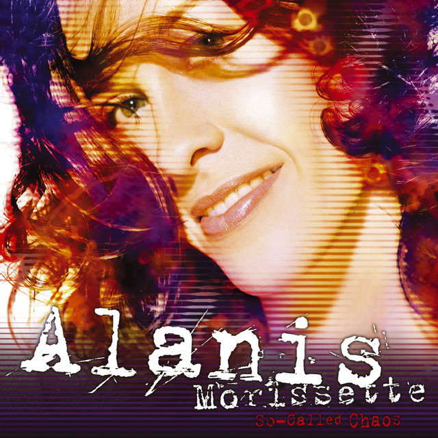 Accords et paroles So-Called Chaos Alanis Morissette