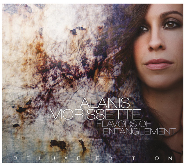 Accords et paroles Tapes Alanis Morissette