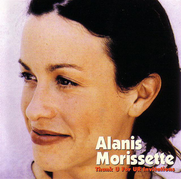 Accords et paroles Ur Alanis Morissette