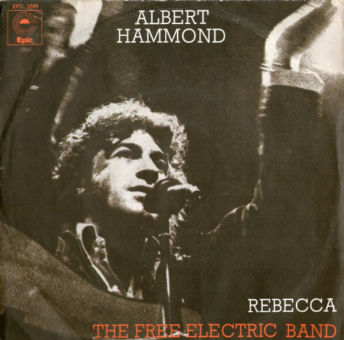 Accords et paroles Rebecca Albert Hammond
