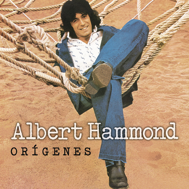 Accords et paroles Ruega Por Nosotros Albert Hammond