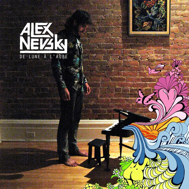Accords et paroles Shalalala (l'amour n'est pas qu'un slogan) Alex Nevsky