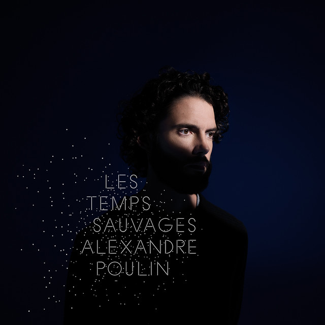Accords et paroles Lundi Alexandre Poulin