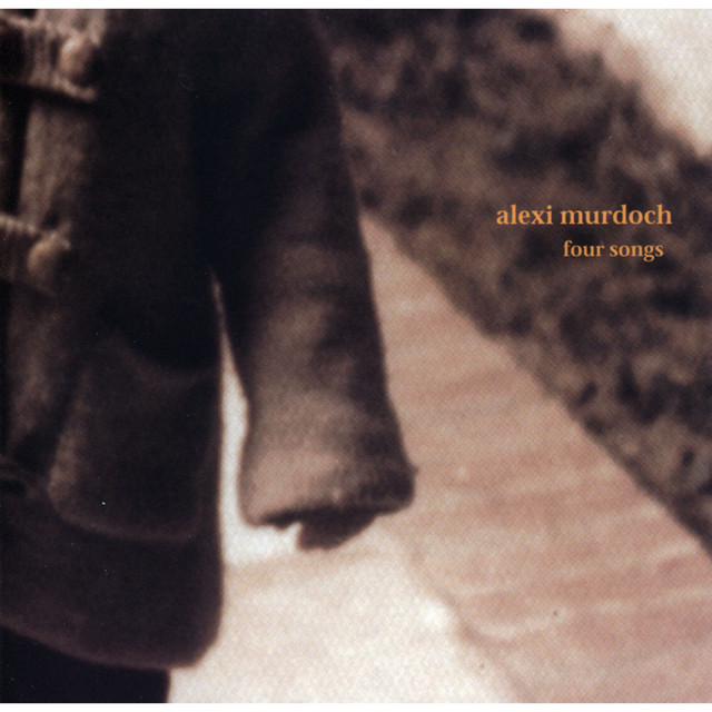 Accords et paroles Blue Mind Alexi Murdoch