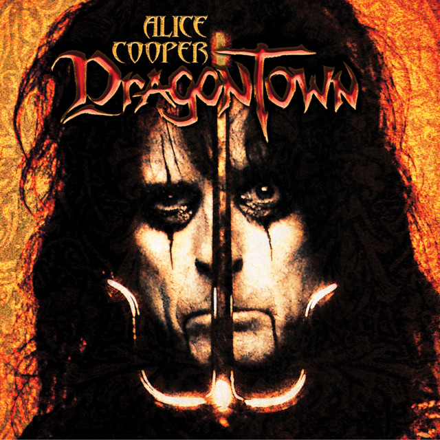 Accords et paroles Every Woman Has A Name Alice Cooper