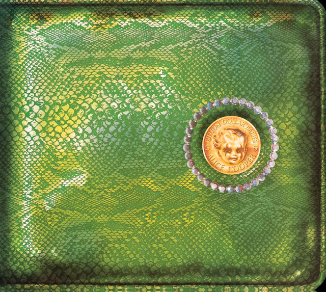 Accords et paroles I Love The Dead Alice Cooper
