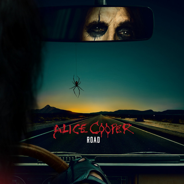 Accords et paroles Magic Bus Alice Cooper
