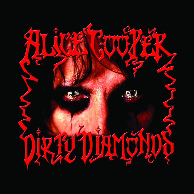 Accords et paroles Six Hours Alice Cooper