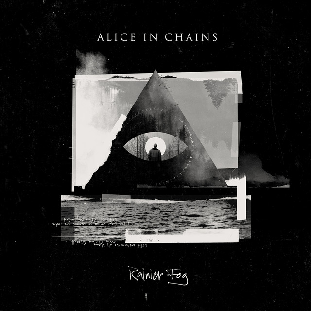 Accords et paroles All I Am Alice In Chains