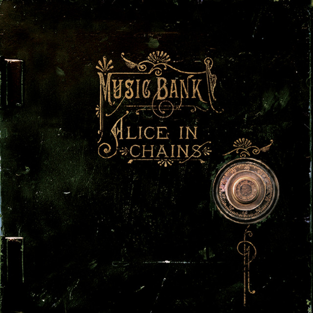 Accords et paroles Queen Of The Rodeo Alice In Chains