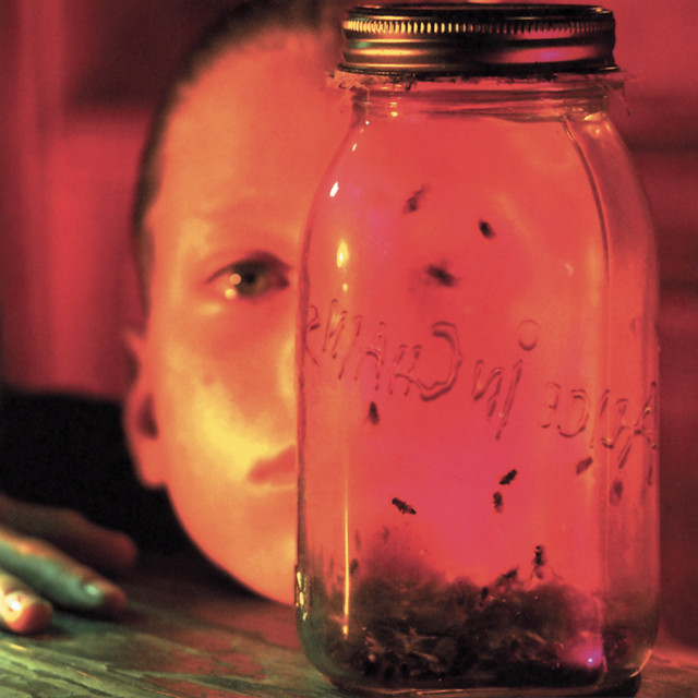 Accords et paroles Swing On This Alice In Chains