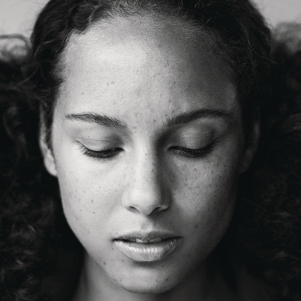 Accords et paroles Hallelujah Alicia Keys