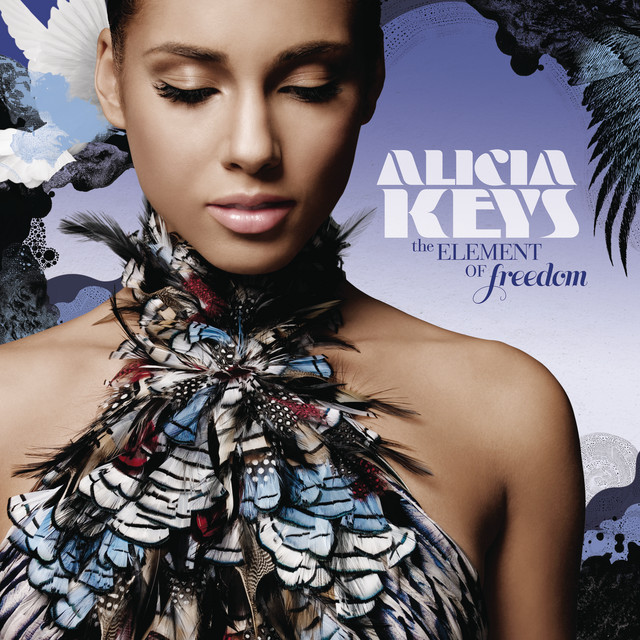 Accords et paroles How It Feels To Fly Alicia Keys