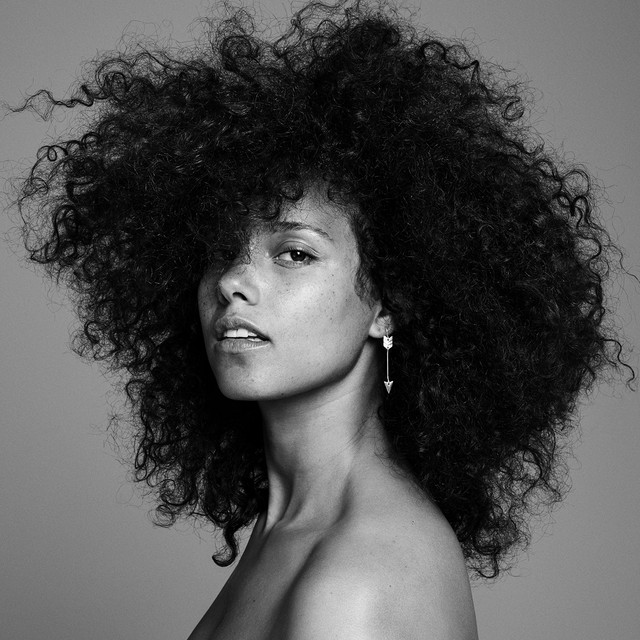 Accords et paroles More Than We Know Alicia Keys