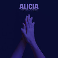Accords et paroles Perfect Way To Die Alicia Keys