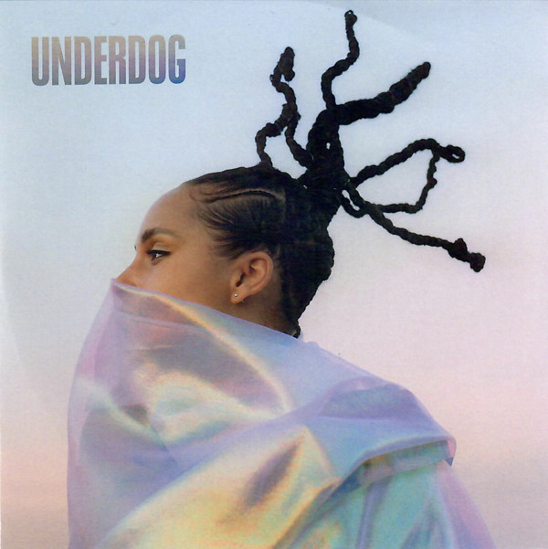 Accords et paroles Underdog Alicia Keys