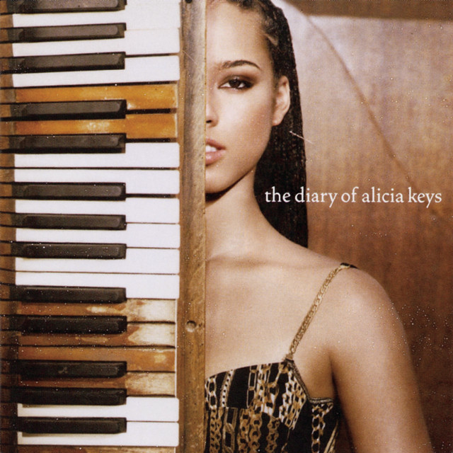 Accords et paroles When You Really Love Someone Alicia Keys