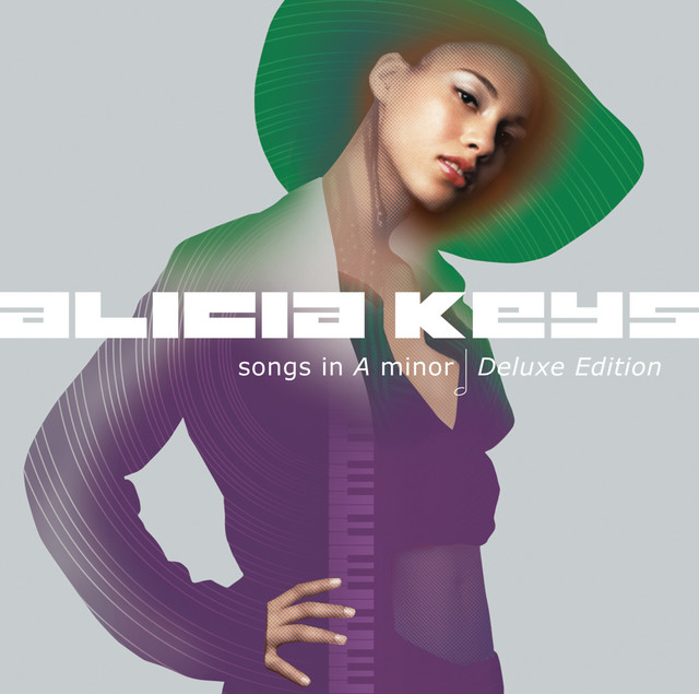 Accords et paroles Why Do I Feel So Sad Alicia Keys
