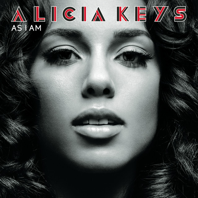 Accords et paroles Wreckless Love Alicia Keys