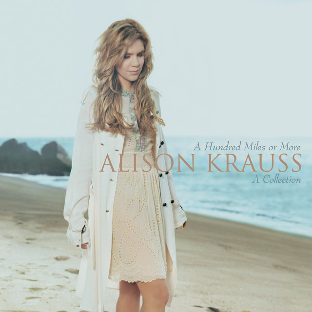 Accords et paroles Baby Mine Alison Krauss