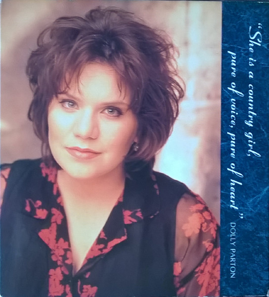 Accords et paroles Baby, Now That I've Found You Alison Krauss