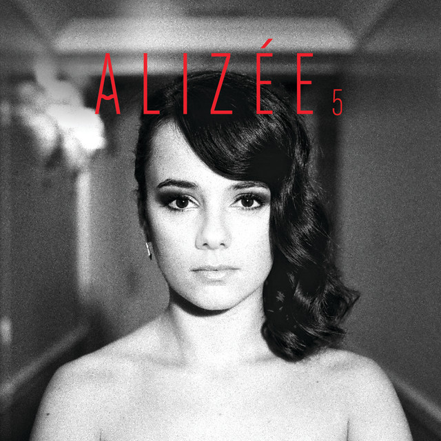 Accords et paroles Dans Mon Sac Alizée