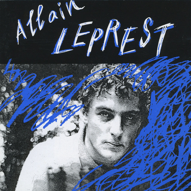 Accords et paroles Le copain de mon père Allain Leprest