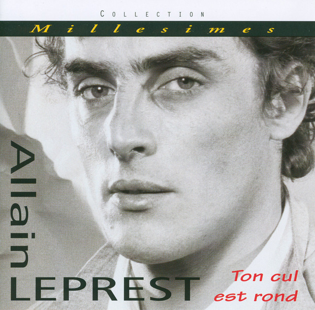 Accords et paroles La Retraite Allain Leprest