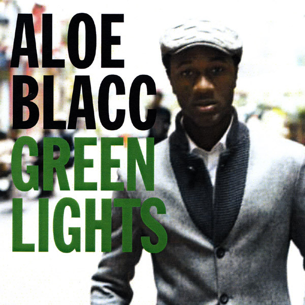 Partitions et accords d'Aloe Blacc : Brooklyn In The Summer, Chasing, Green  Lights, Harvard, Hello World,