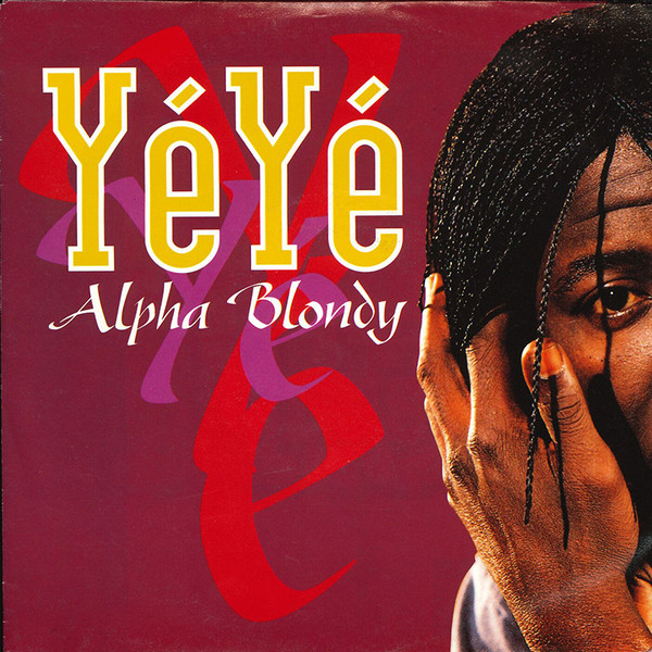 Accords et paroles God is One Alpha Blondy