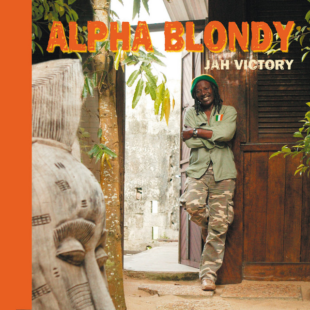 Accords et paroles I Wish You Were Here Alpha Blondy