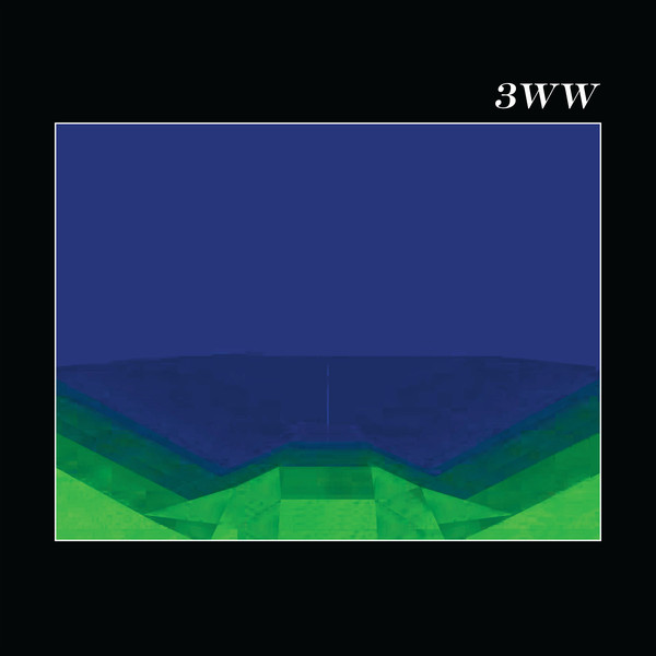 Accords et paroles 3ww alt-J