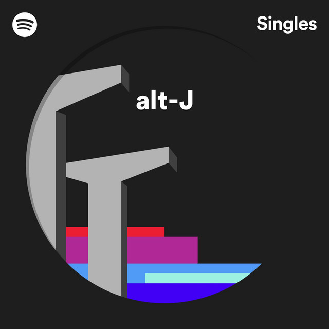 Accords et paroles Dancing In The Moonlight alt-J