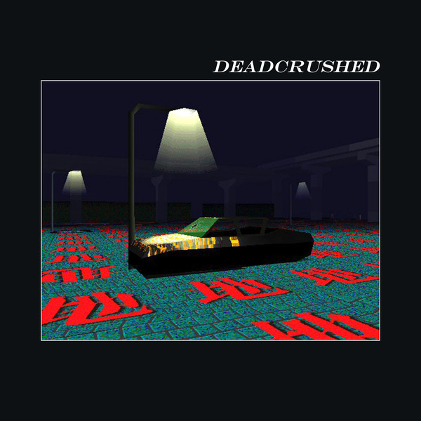 Accords et paroles Deadcrush alt-J