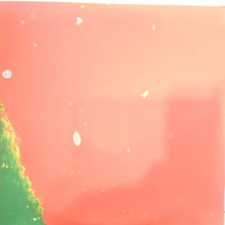Accords et paroles Every Other Freckle alt-J