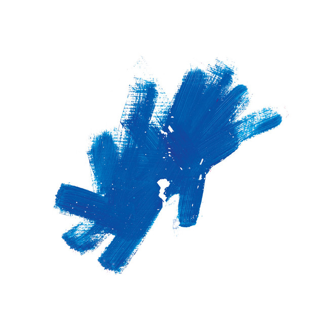 Accords et paroles Interlude 1 alt-J