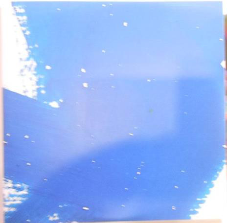 Accords et paroles Left Hand Free alt-J
