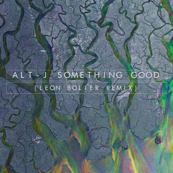 Accords et paroles Leon alt-J