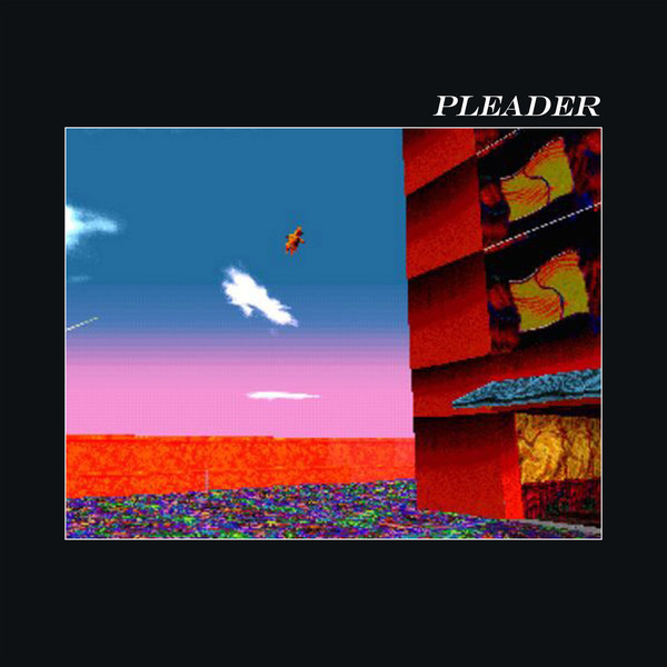 Accords et paroles Pleader alt-J