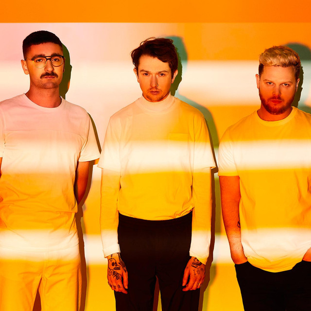 Accords et paroles Portrait alt-J